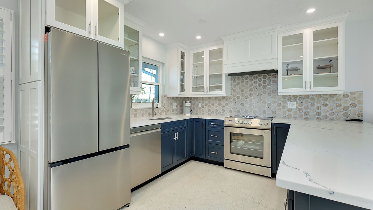 Photo of Kitchen in Venice