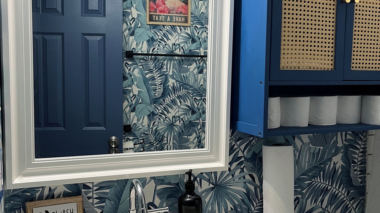 Photo of Bathroom in Jacksonville