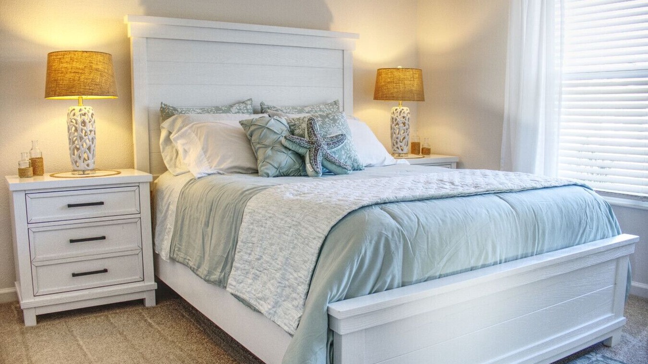 Photo of Bedroom in Candler
