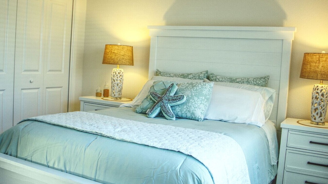 Photo of Bedroom in Candler