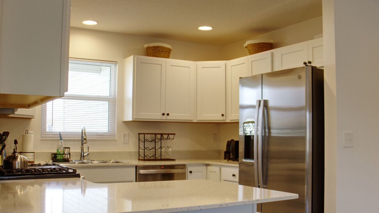 Photo of Kitchen in Candler