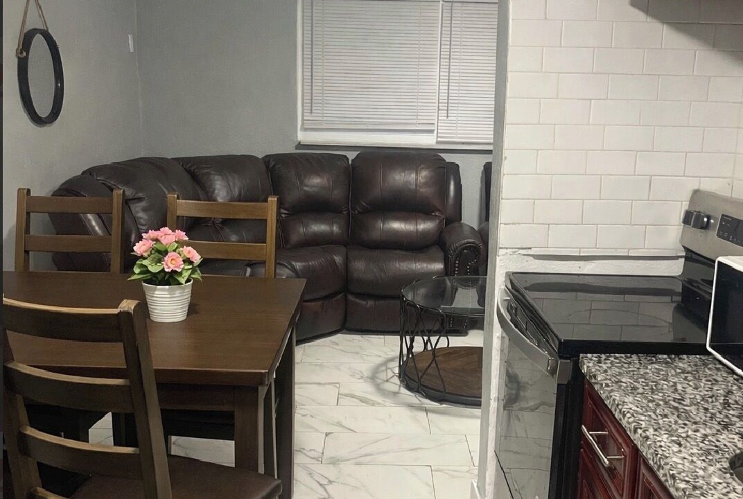 Photo of Kitchen in University
