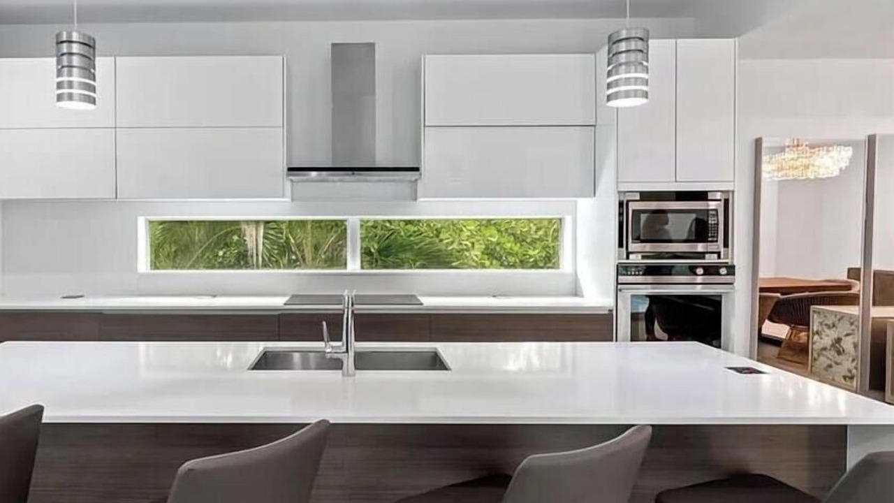 Photo of Kitchen in The Roads