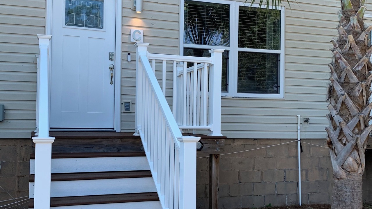 Photo of Outdoor in Gulf Breeze