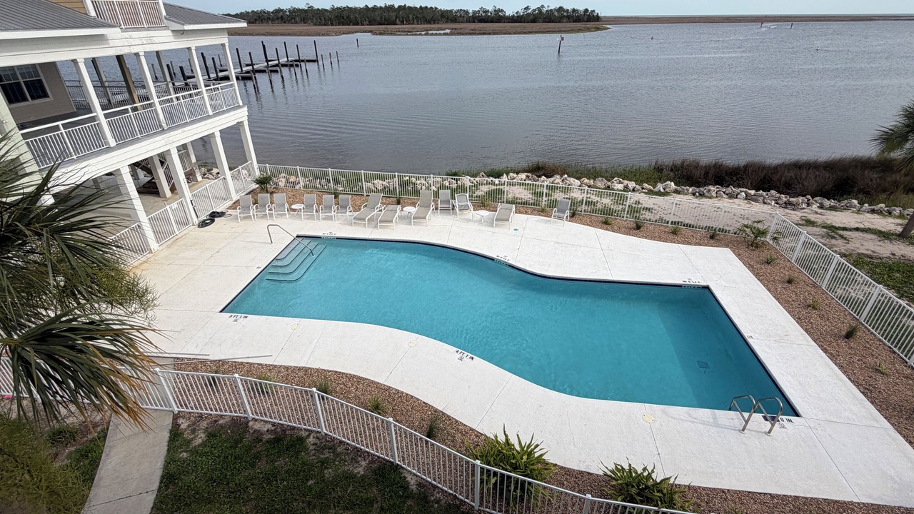 Photo of Outdoor in Steinhatchee