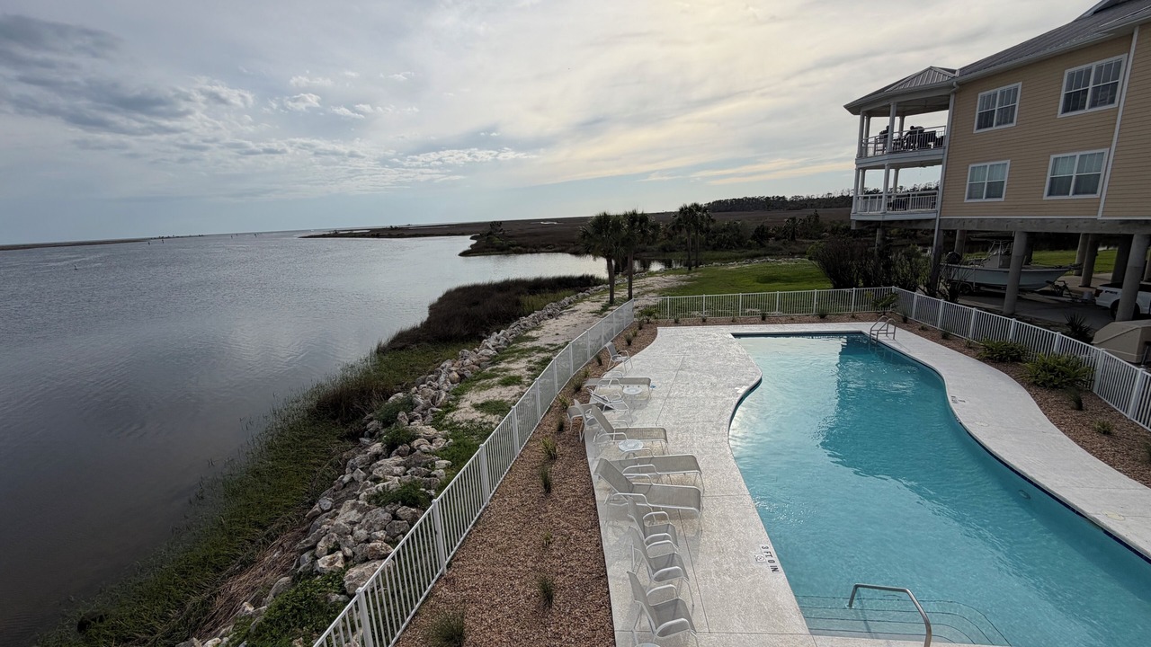 Photo of Outdoor in Steinhatchee