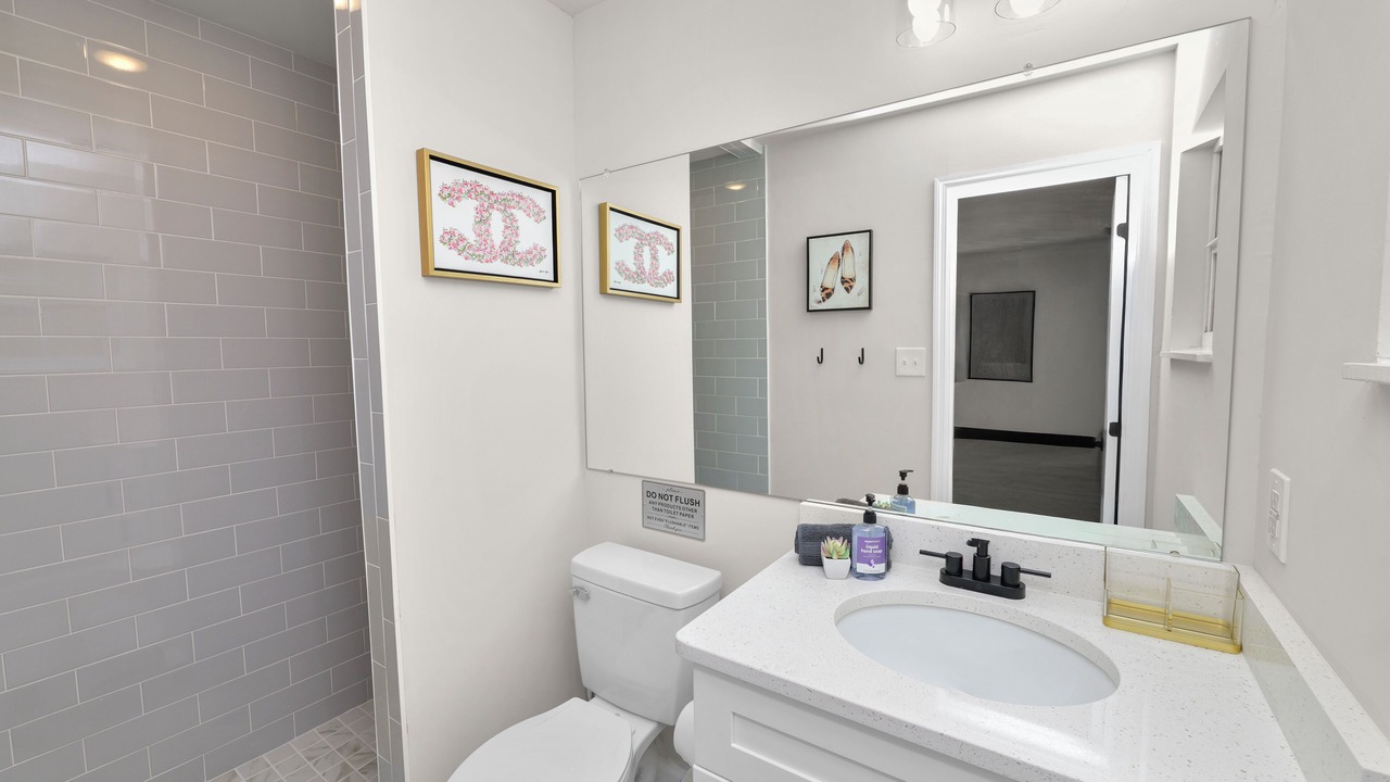 Photo of Bathroom in Lakeland