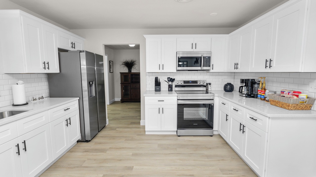 Photo of Kitchen in Lakeland