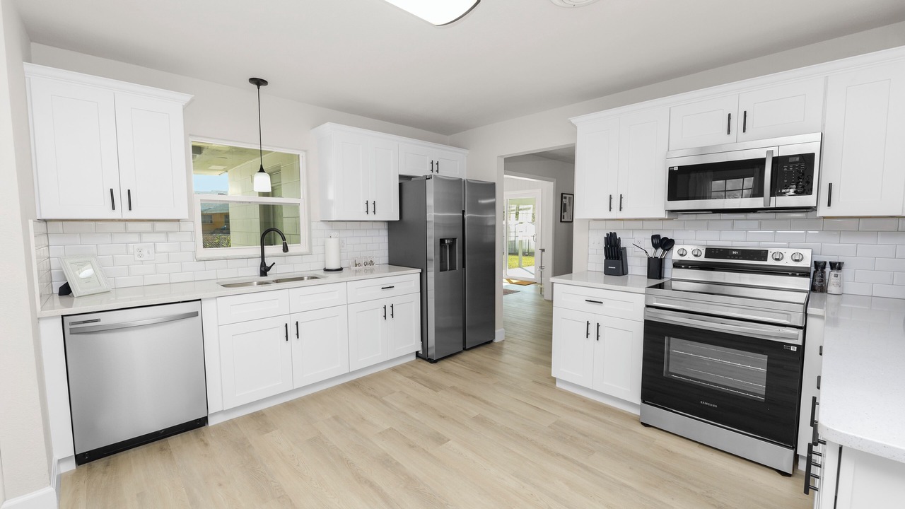 Photo of Kitchen in Lakeland