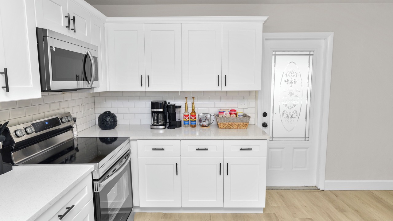 Photo of Kitchen in Lakeland