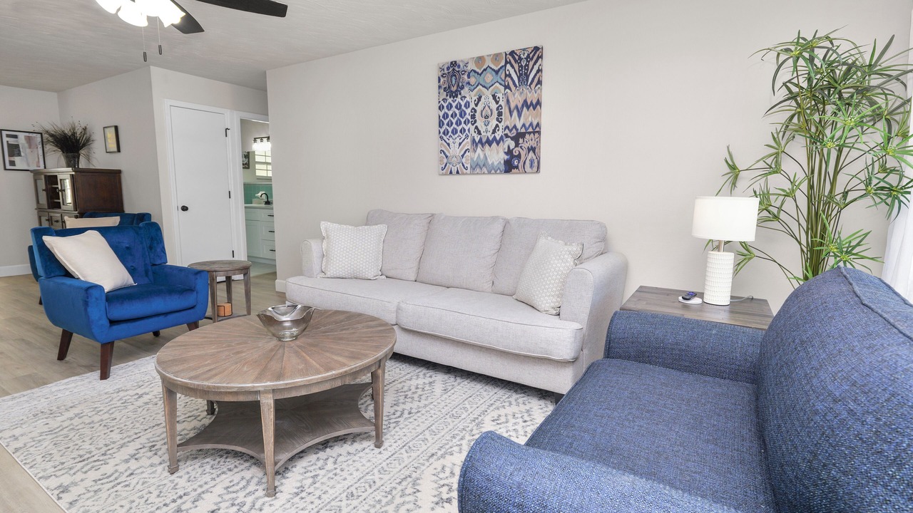 Photo of Livingroom in Lakeland
