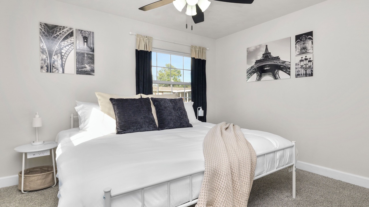 Photo of Bedroom in Lakeland