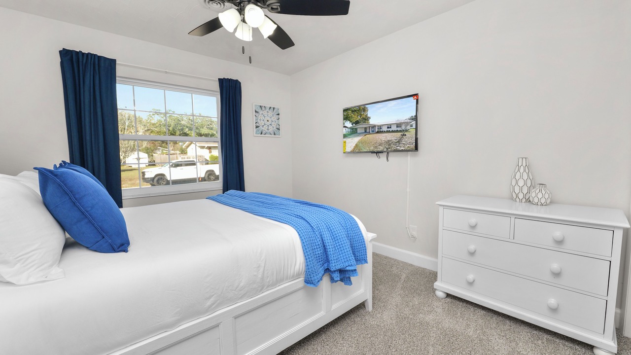 Photo of Bedroom in Lakeland
