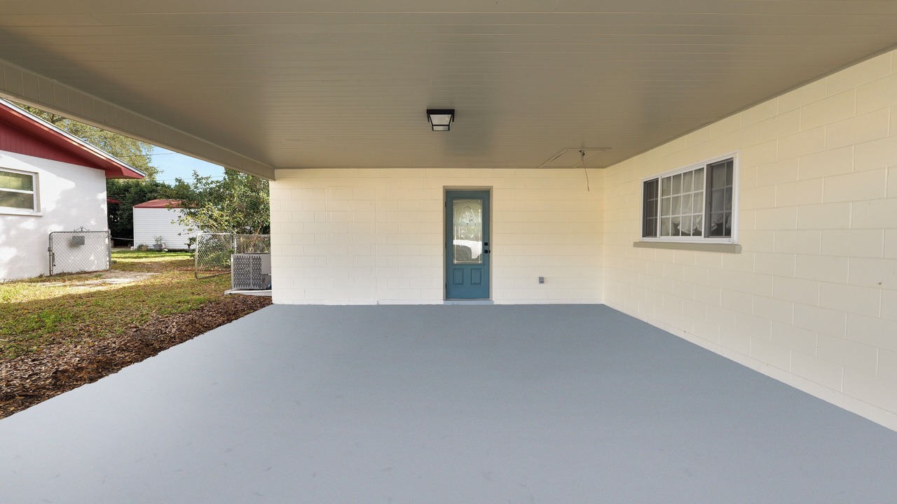 Photo of Outdoor in Lakeland