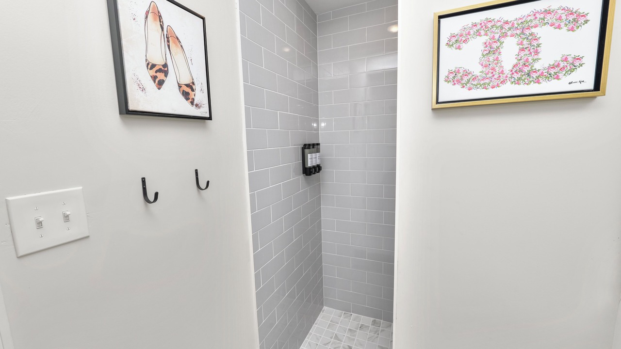 Photo of Bathroom in Lakeland