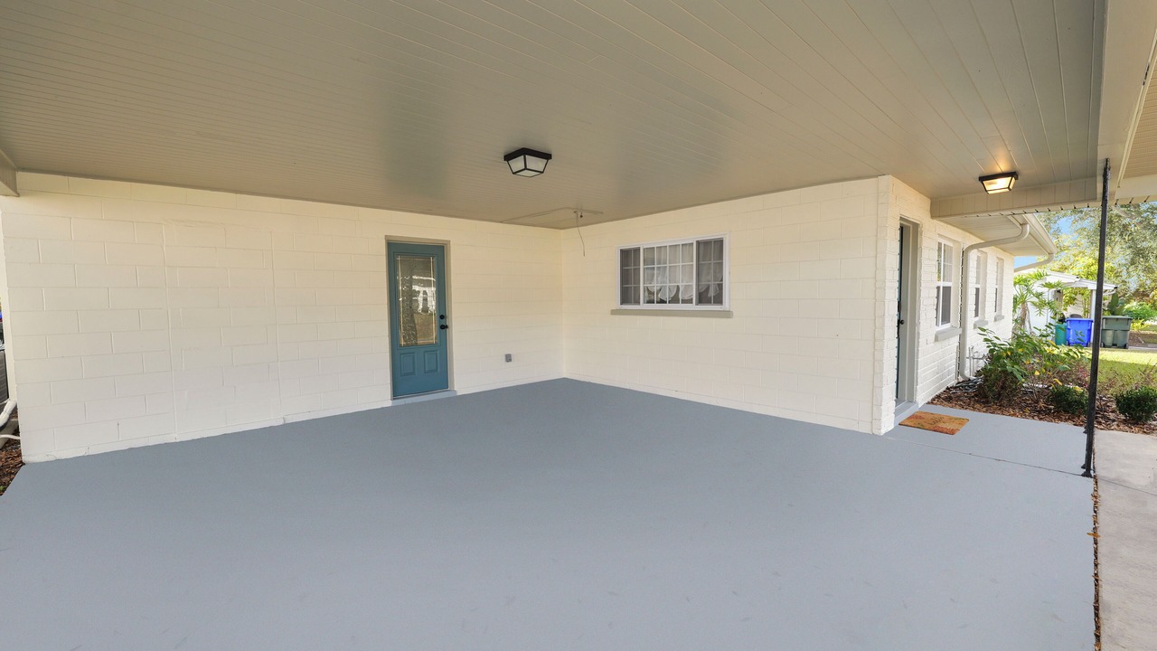 Photo of Outdoor in Lakeland
