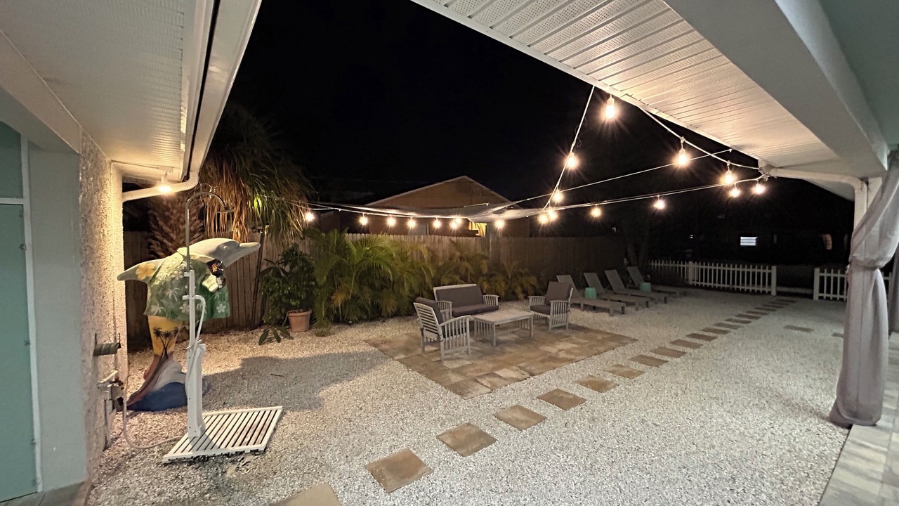 Photo of Patio Balcony in Bay Esplanade