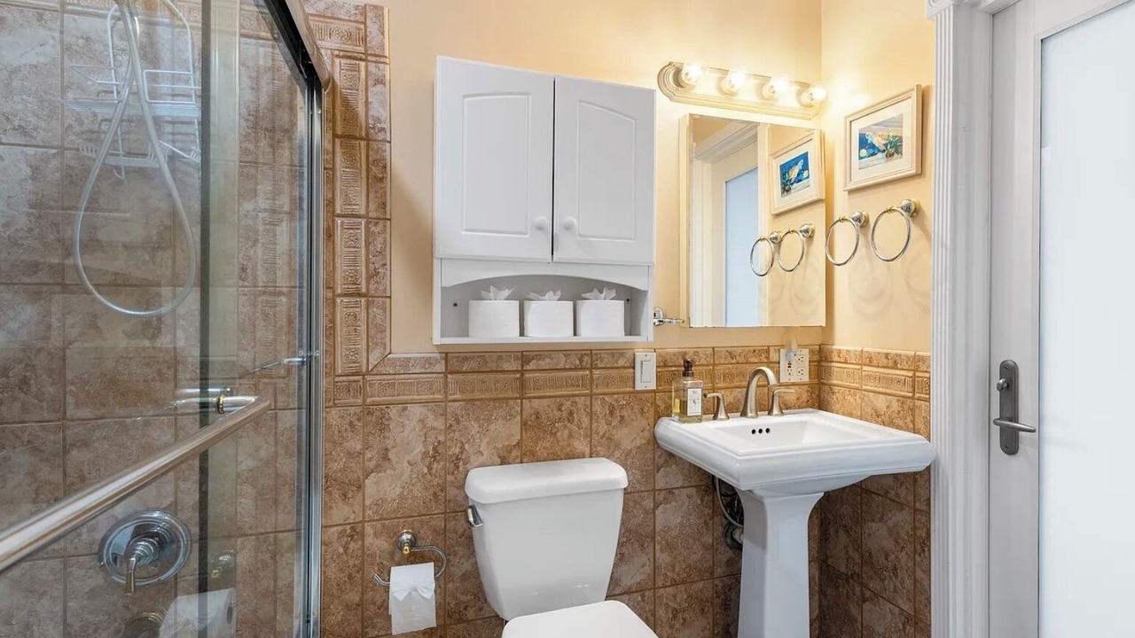 Photo of Bathroom in Fort Pierce