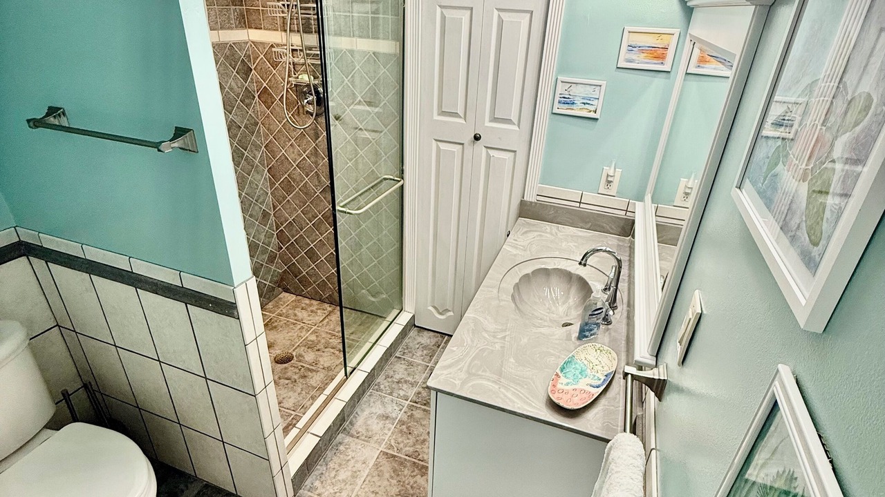 Photo of Bathroom in Fort Pierce
