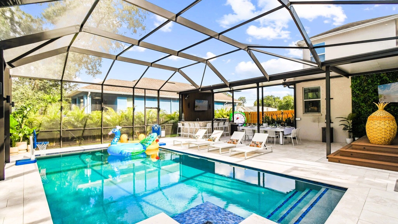 Photo of Outdoor in Old Seminole Heights