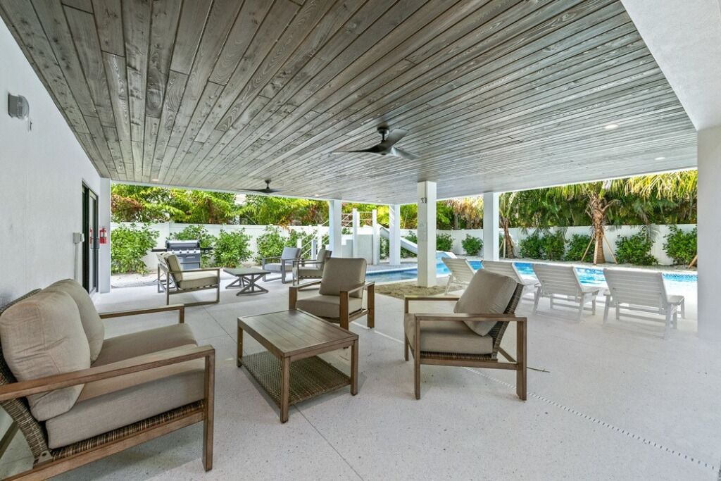 Photo of Patio Balcony in Sarasota