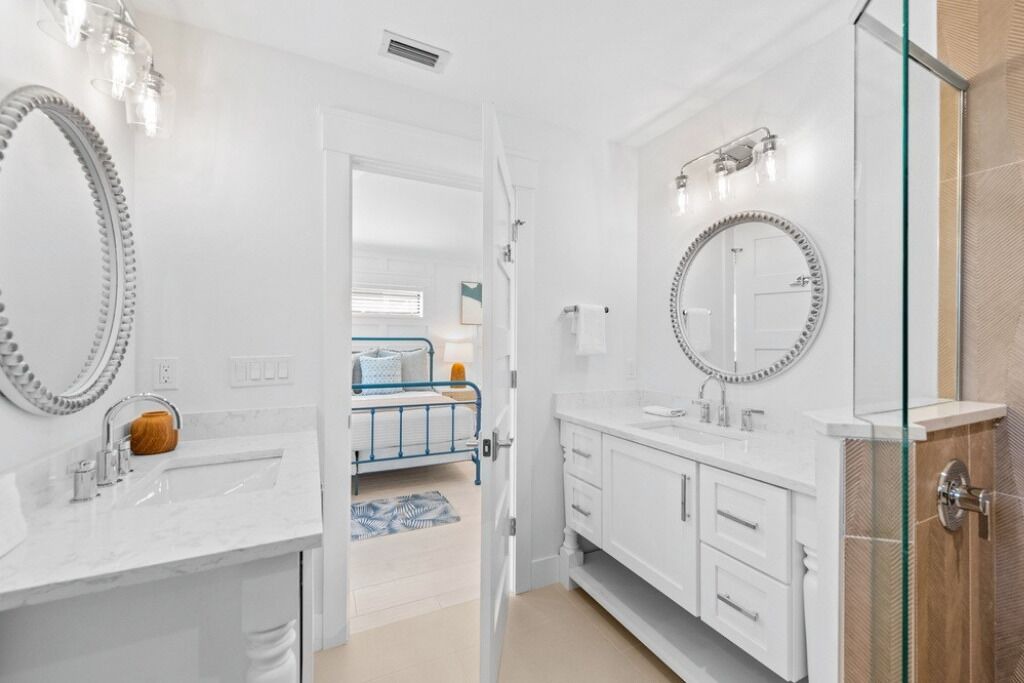 Photo of Bathroom in Sarasota