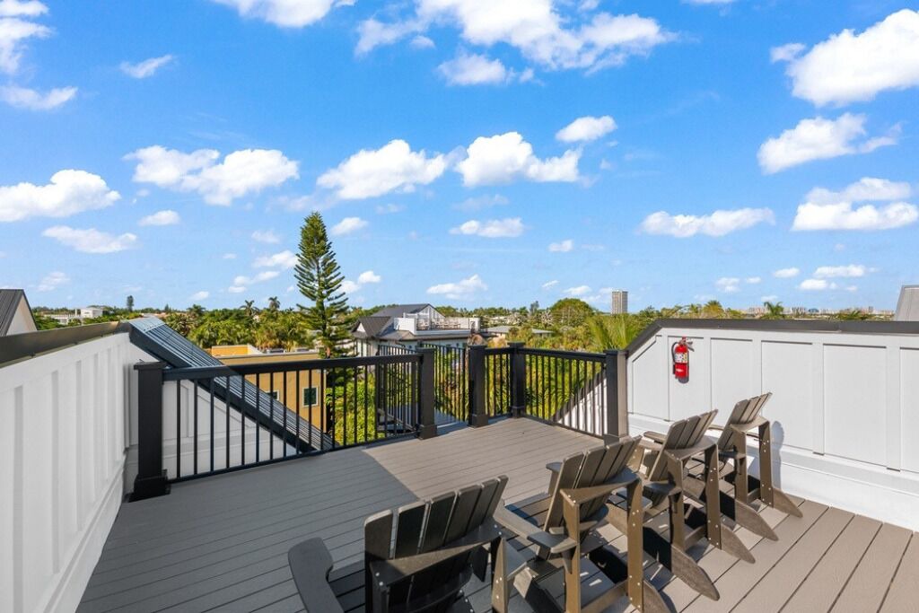 Photo of Patio Balcony in Sarasota