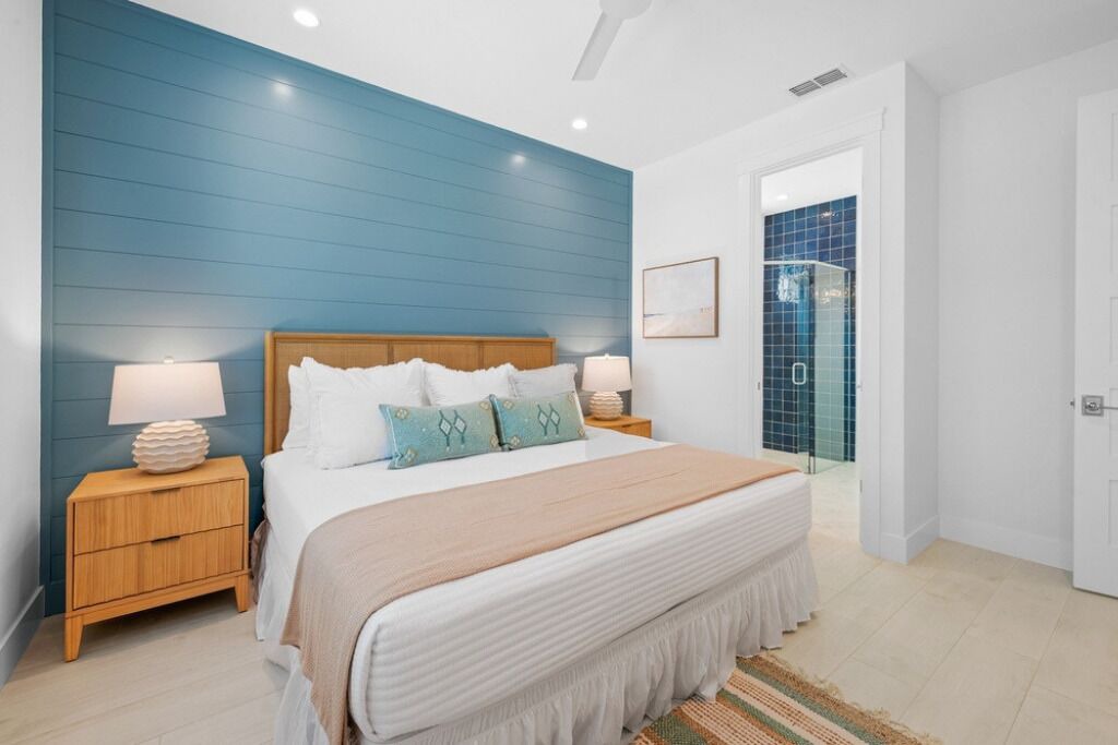 Photo of Bedroom in Sarasota