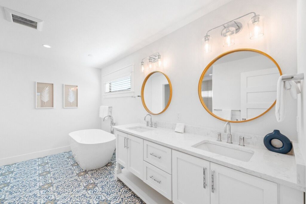Photo of Bathroom in Sarasota