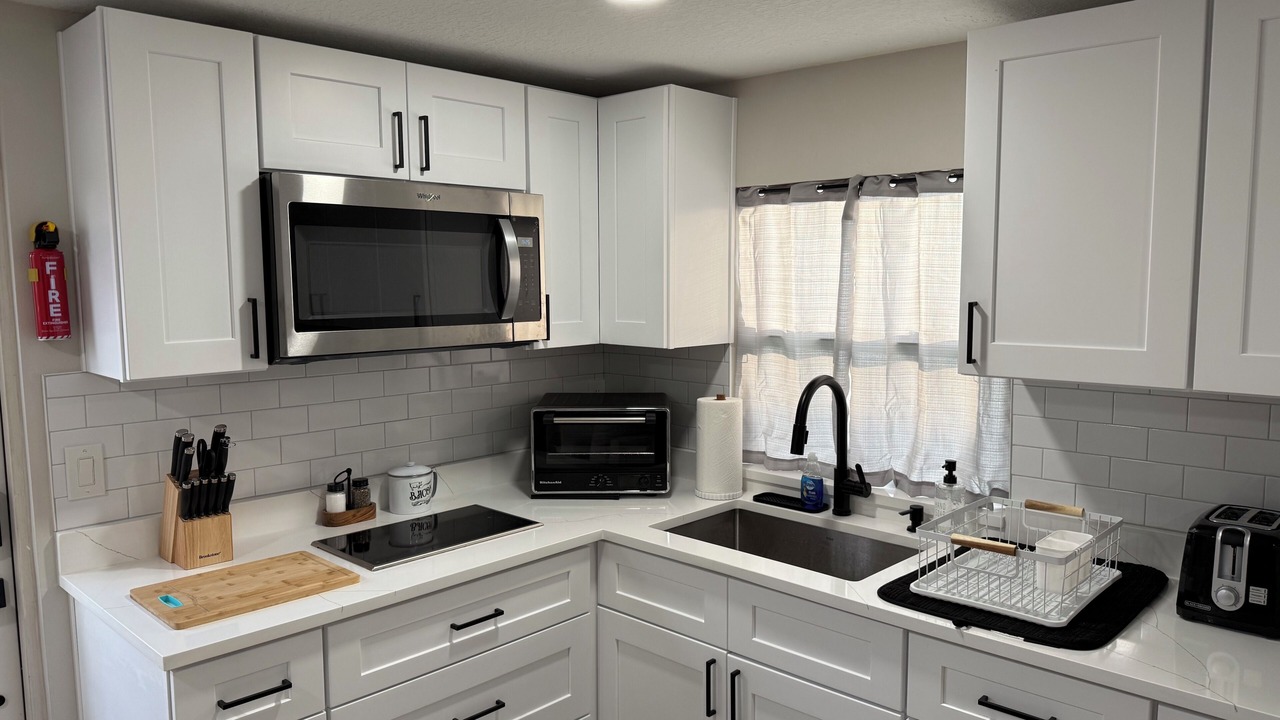 Photo of Kitchen in Port Saint Lucie