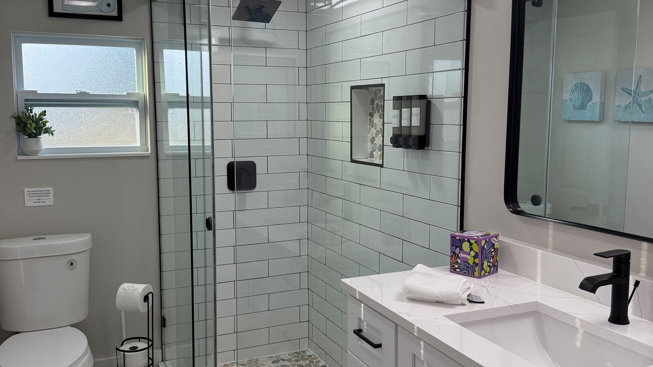 Photo of Bathroom in Port Saint Lucie