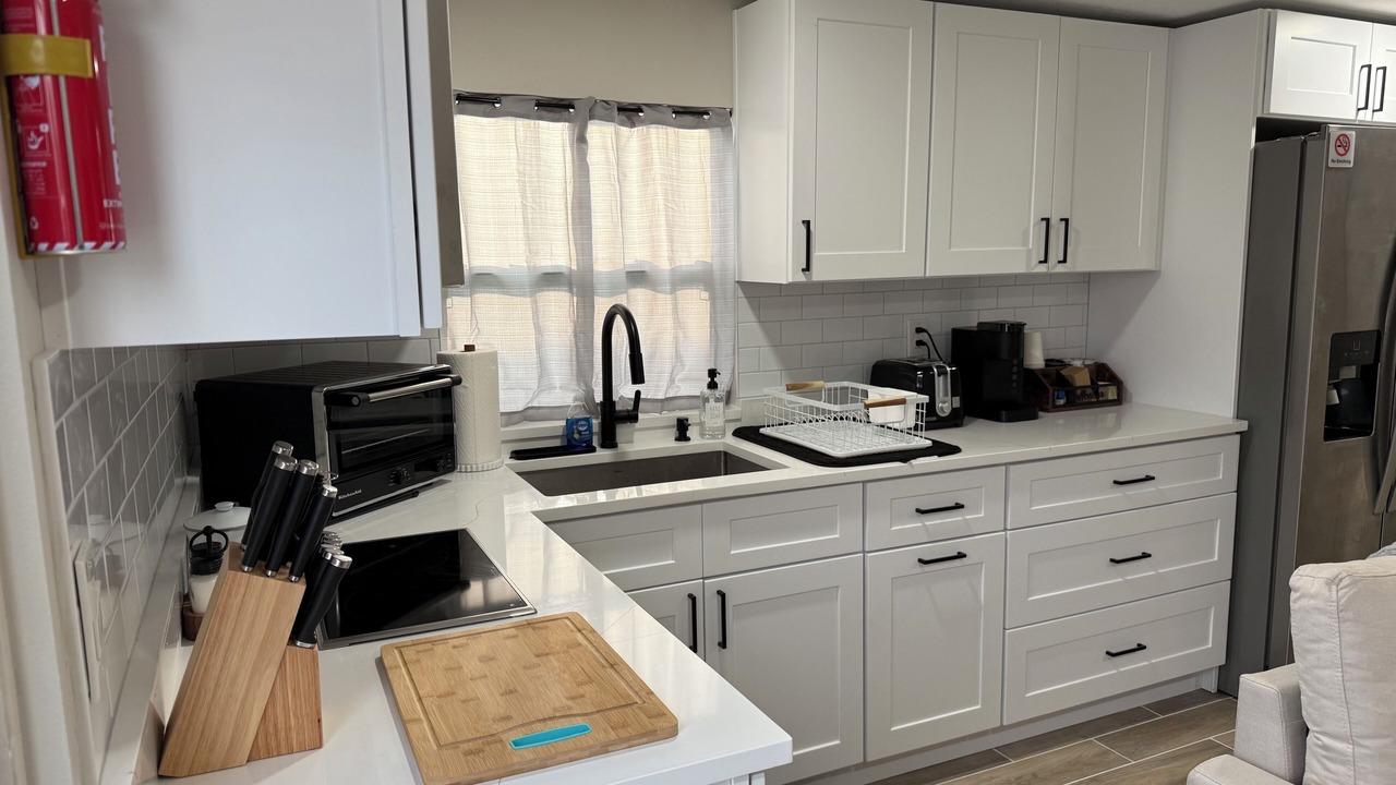 Photo of Kitchen in Port Saint Lucie