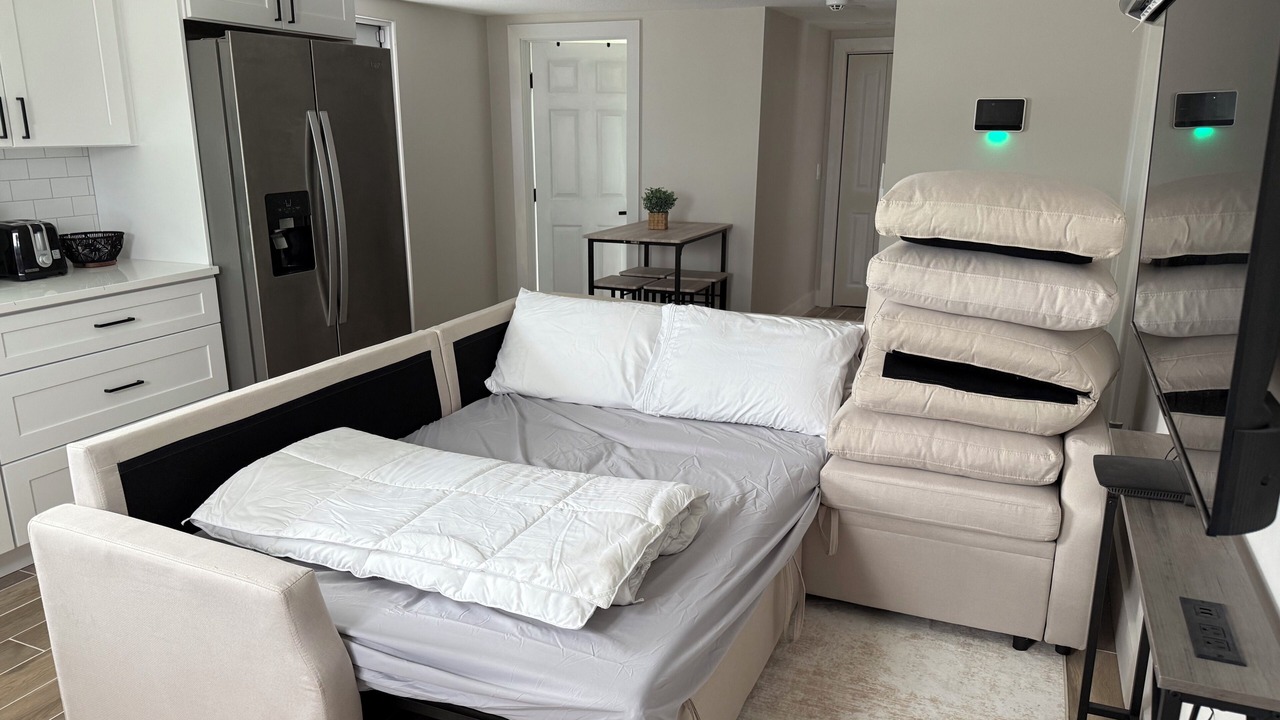 Photo of Bedroom in Port Saint Lucie