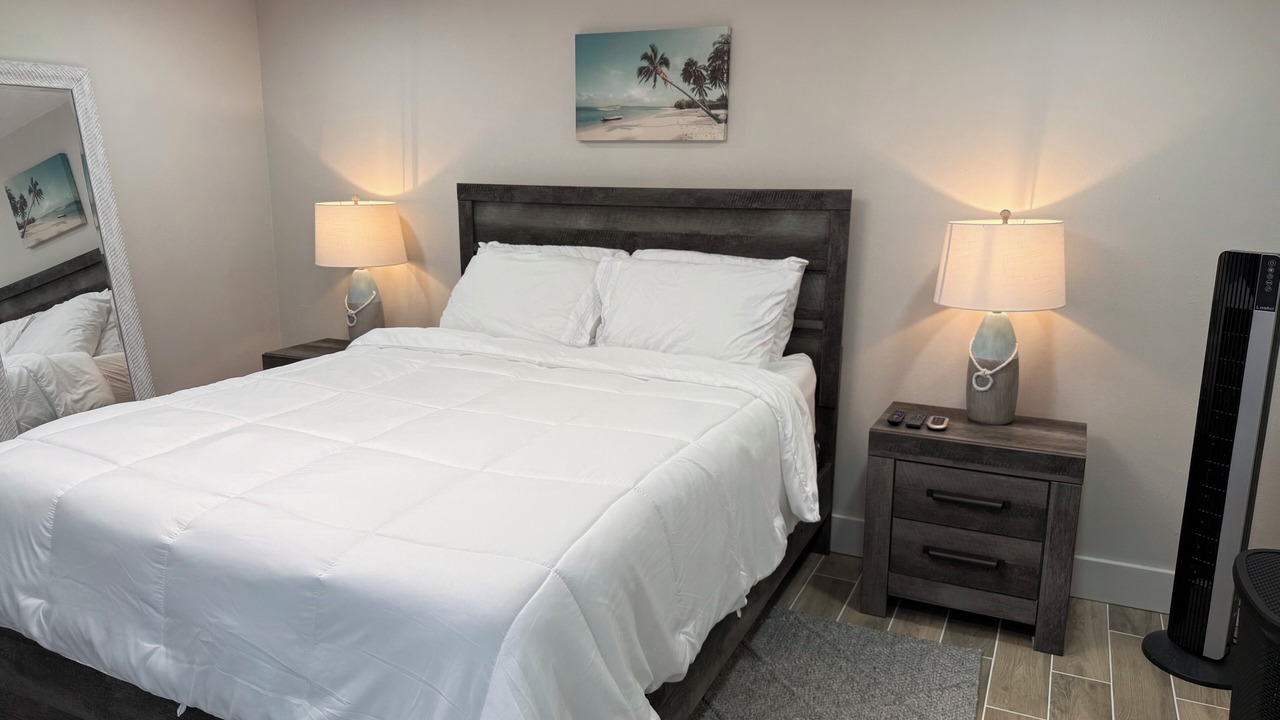 Photo of Bedroom in Port Saint Lucie