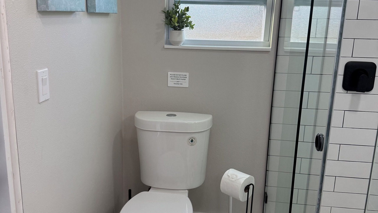 Photo of Bathroom in Port Saint Lucie