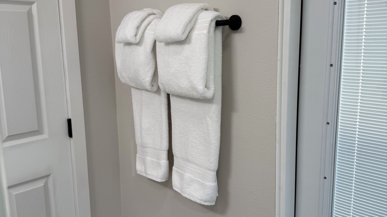 Photo of Bathroom in Port Saint Lucie