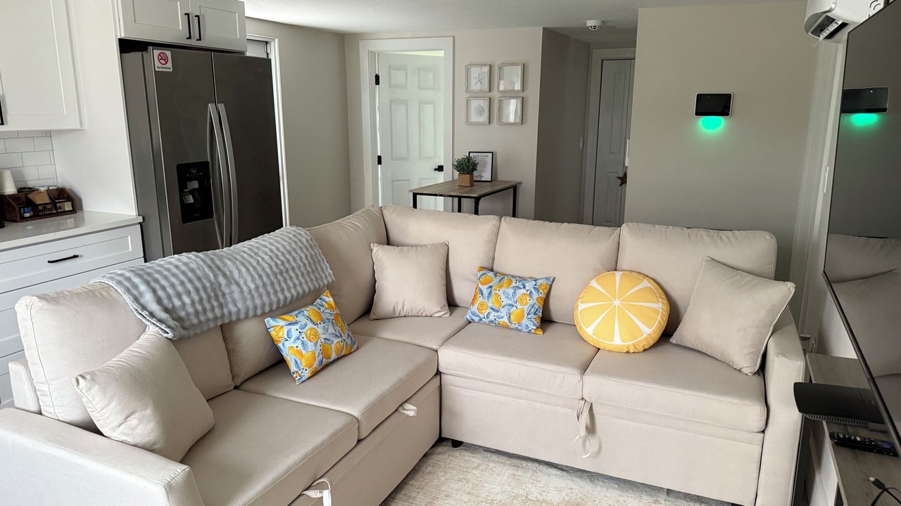 Photo of Livingroom in Port Saint Lucie