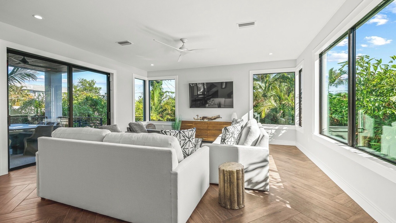 Photo of Livingroom in Sarasota