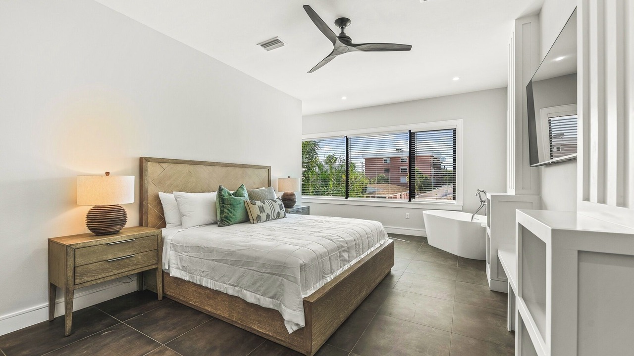 Photo of Bedroom in Sarasota