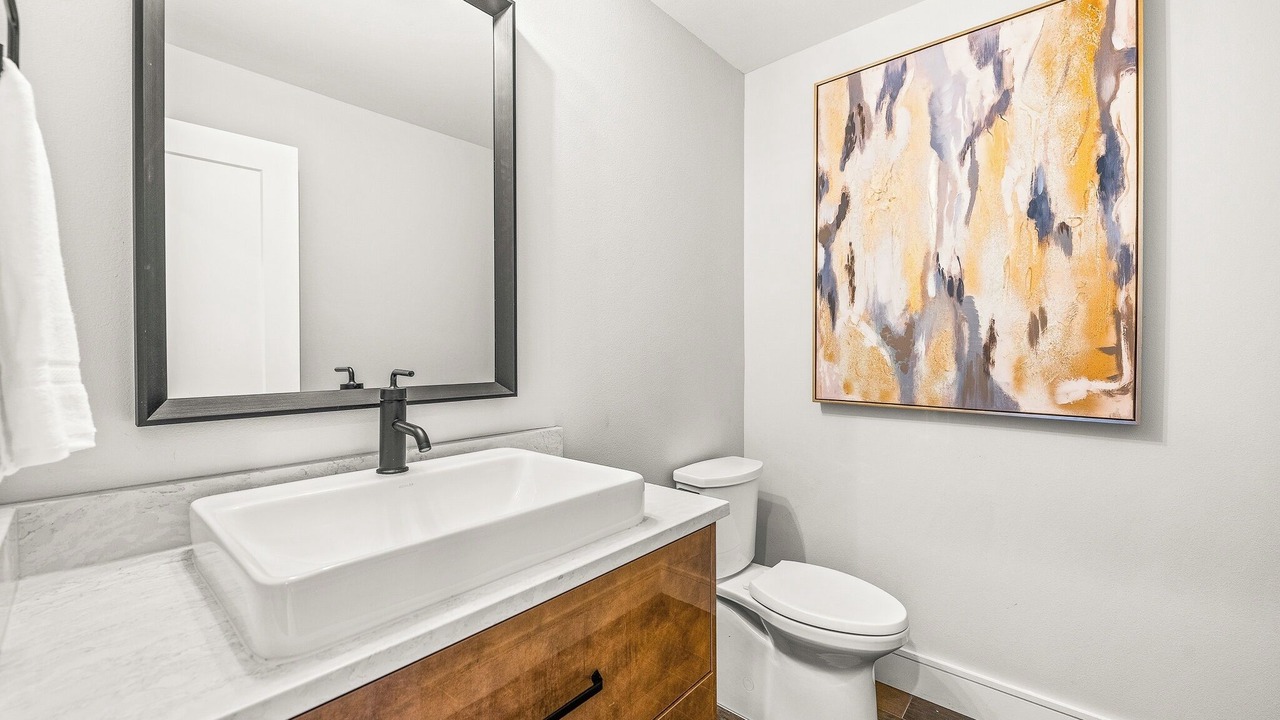 Photo of Bathroom in Sarasota