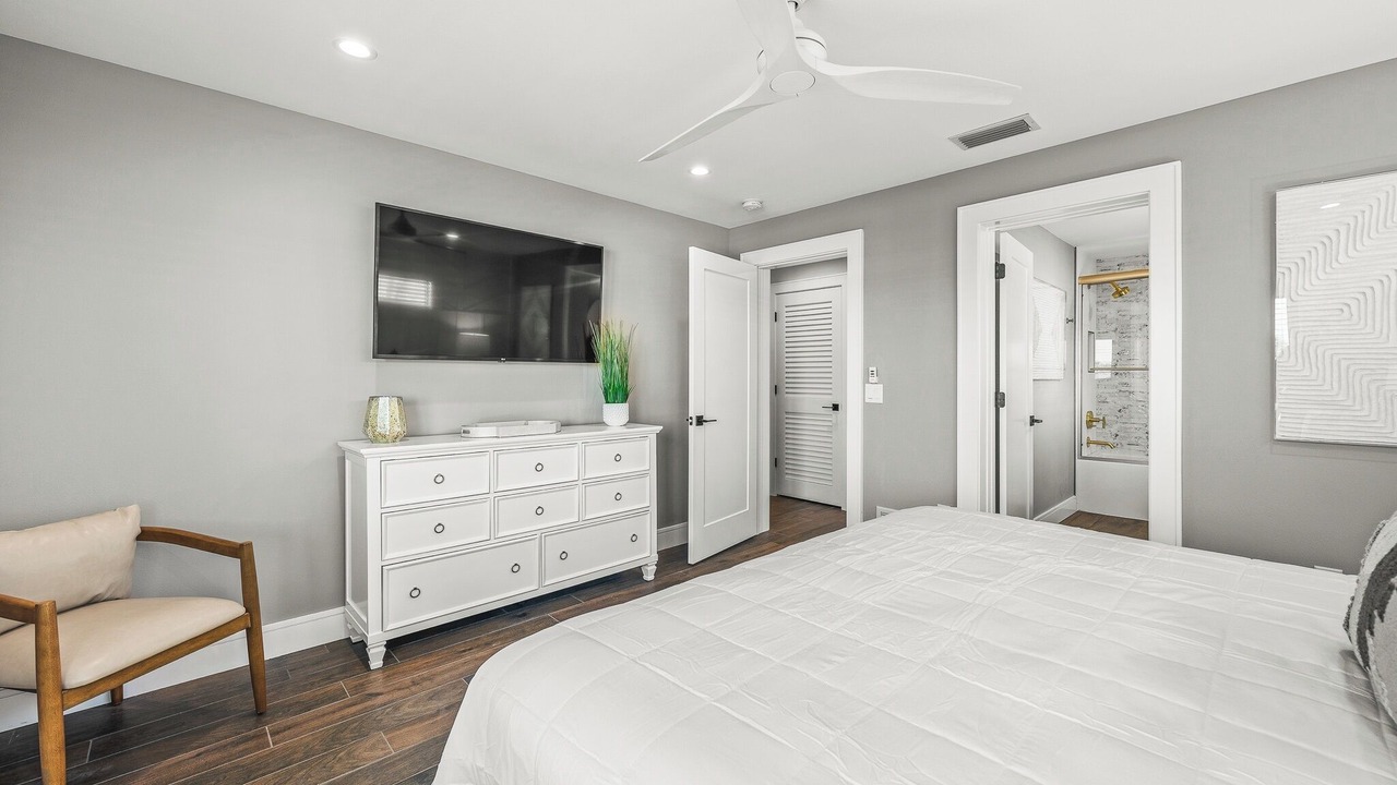Photo of Bedroom in Sarasota
