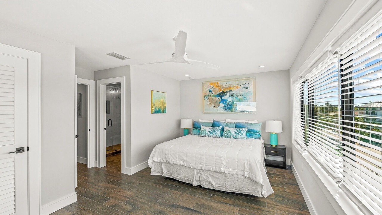 Photo of Bedroom in Sarasota