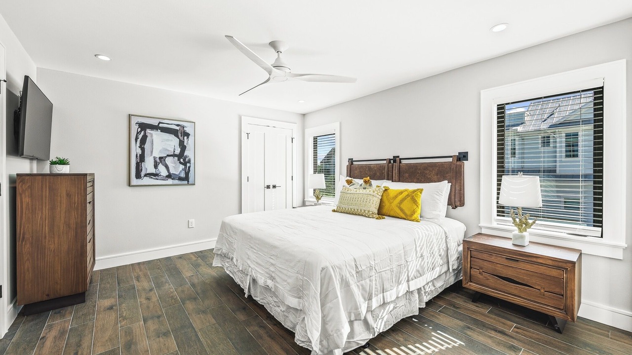 Photo of Bedroom in Sarasota