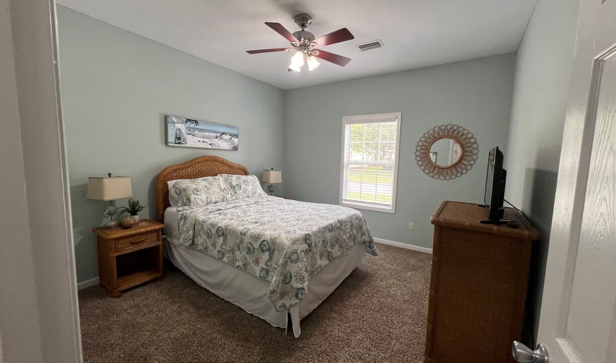 Photo of Bedroom in Dock Junction