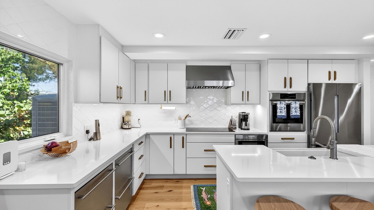 Photo of Kitchen in Boca Grande