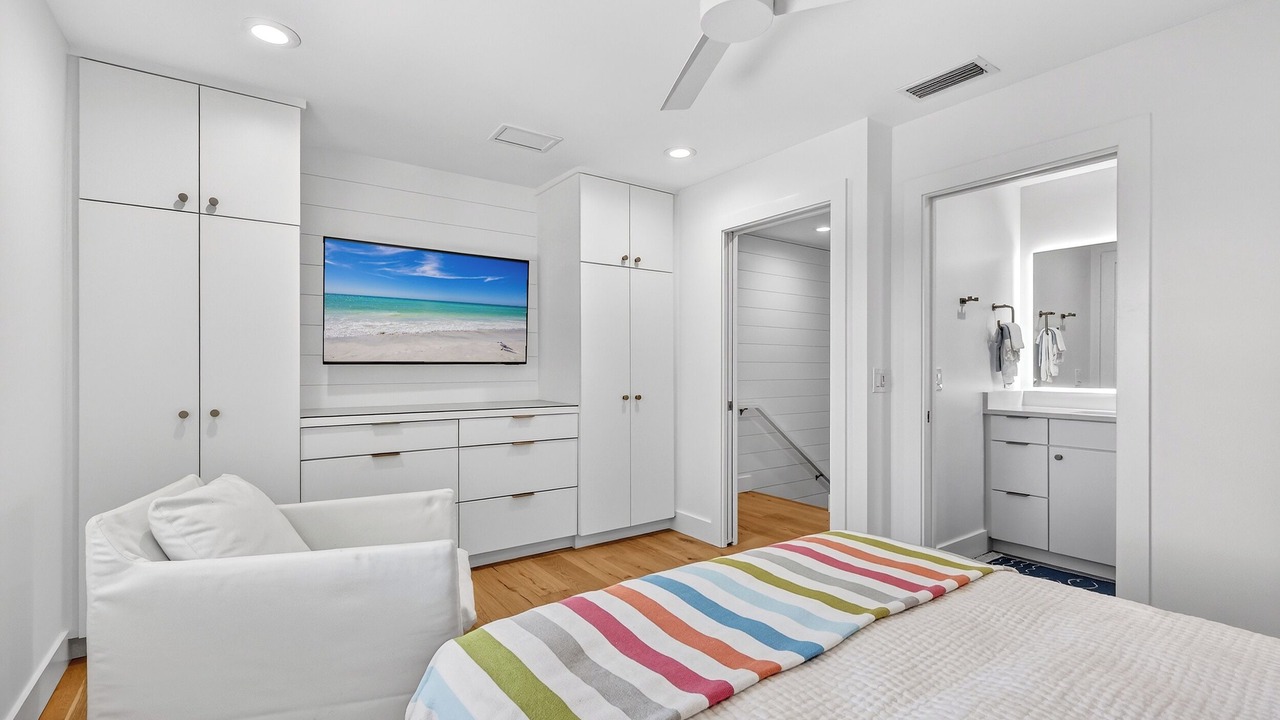 Photo of Bedroom in Boca Grande