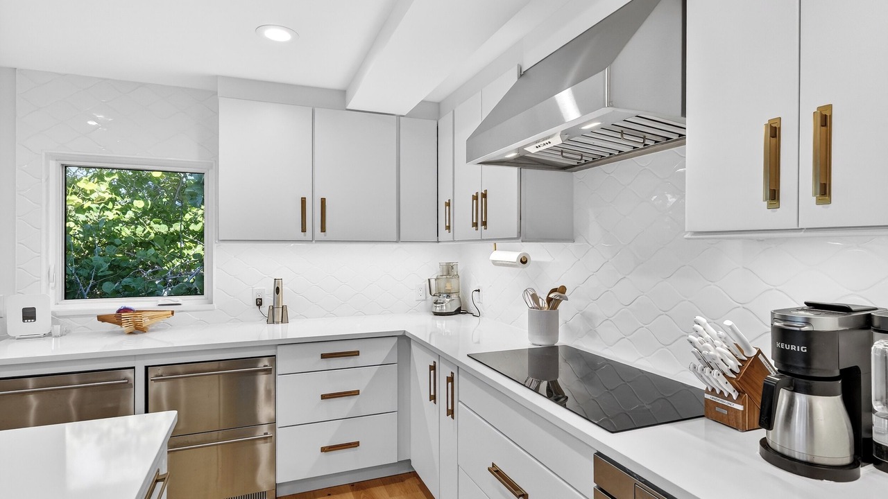 Photo of Kitchen in Boca Grande
