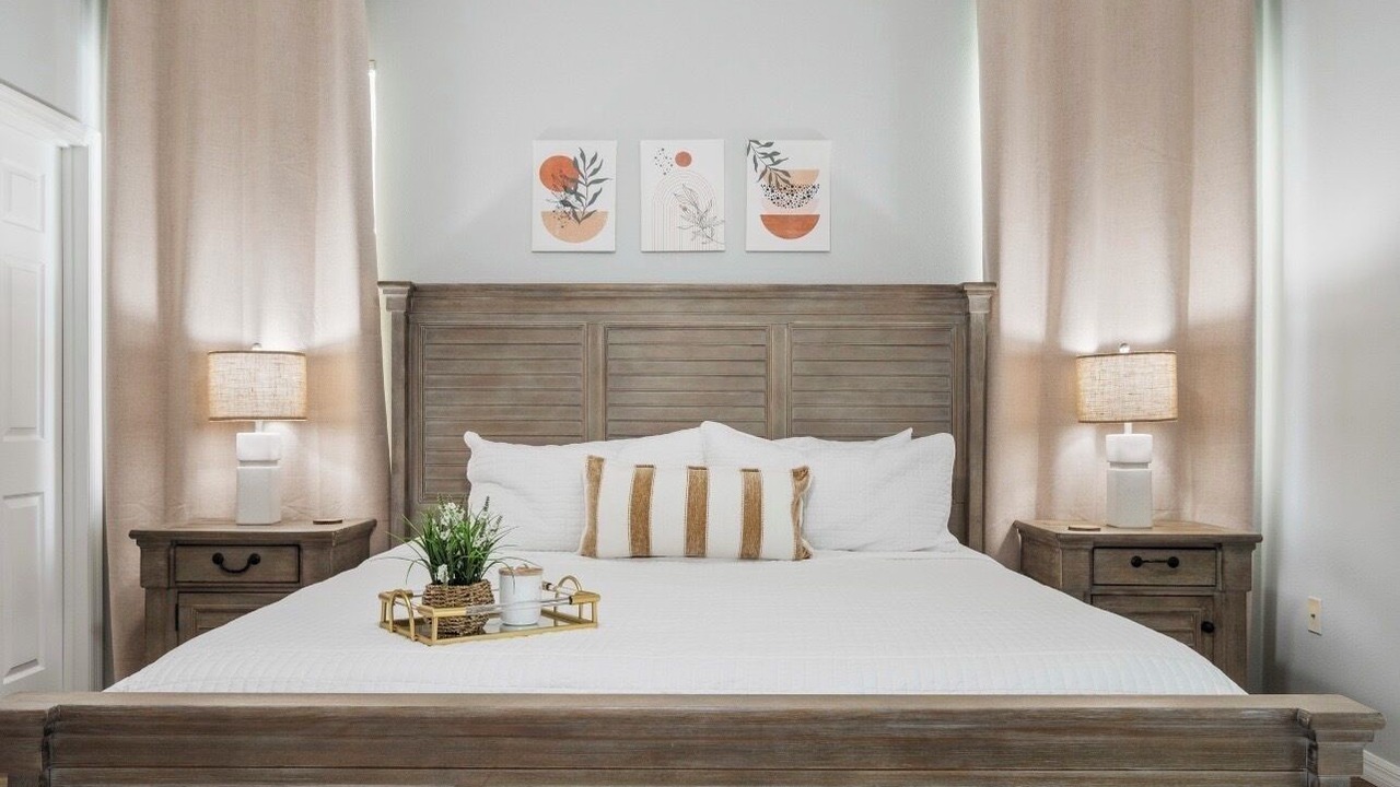 Photo of Bedroom in Haines City