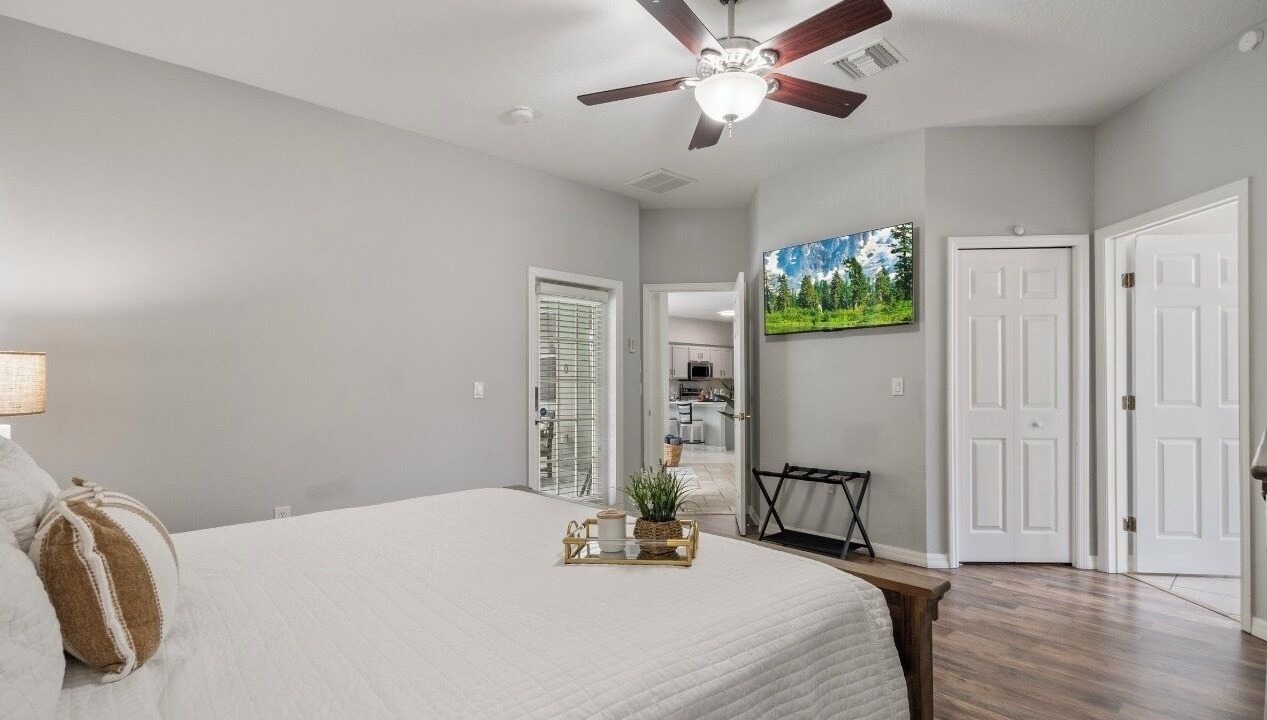 Photo of Bedroom in Haines City