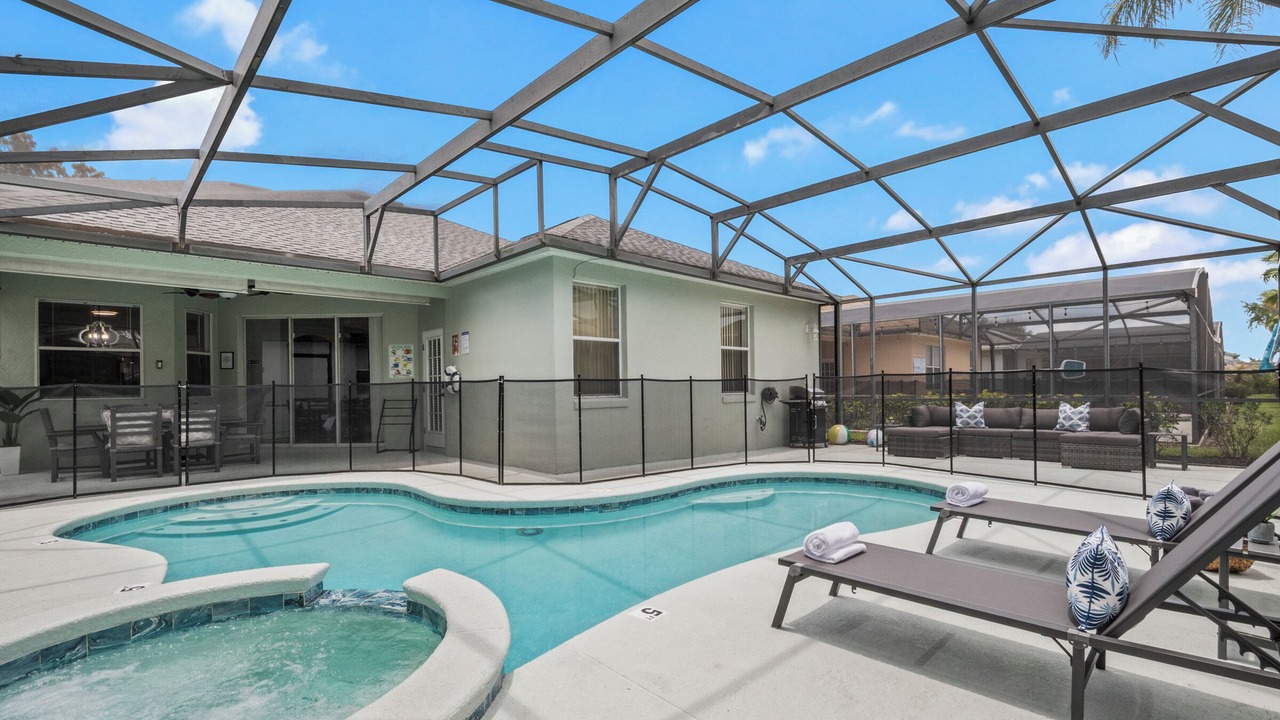 Photo of Outdoor in Haines City